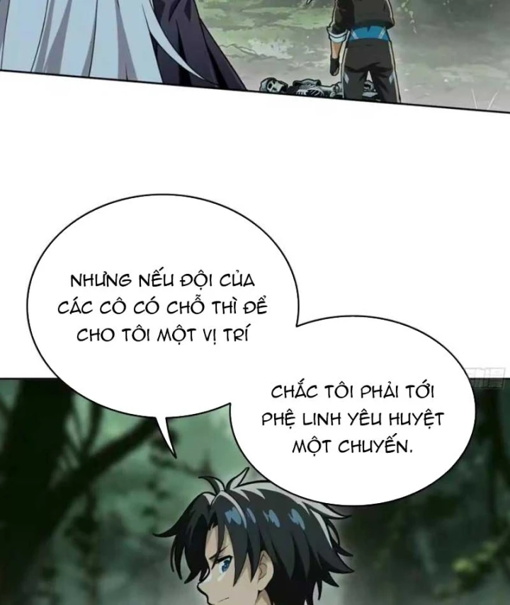 Ta, Người Chơi Mạnh Nhất Đã Trở Lại Rồi! Chapter 10 - Trang 13