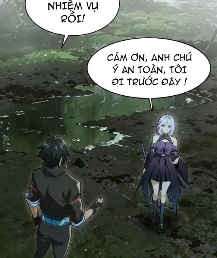 Ta, Người Chơi Mạnh Nhất Đã Trở Lại Rồi! Chapter 10 - Trang 22