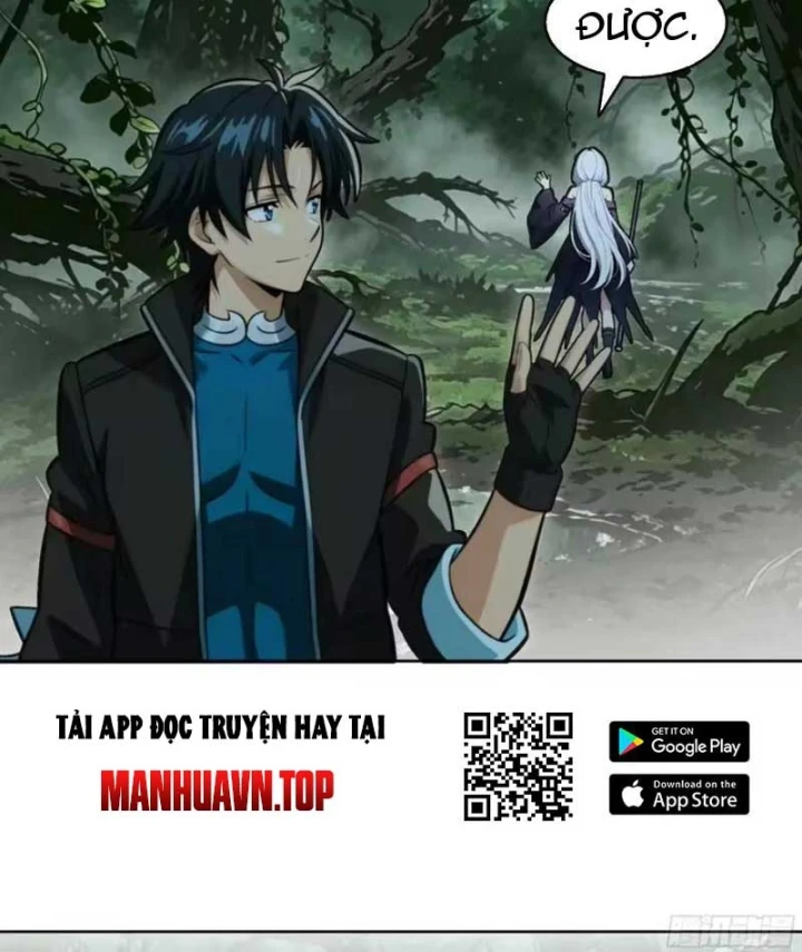 Ta, Người Chơi Mạnh Nhất Đã Trở Lại Rồi! Chapter 10 - Trang 24