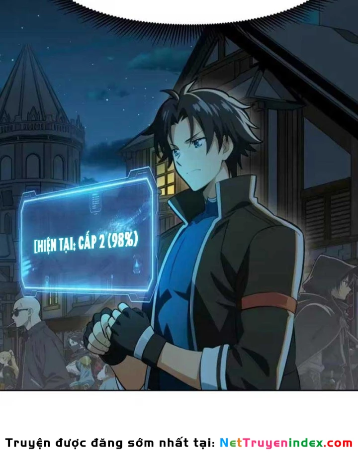 Ta, Người Chơi Mạnh Nhất Đã Trở Lại Rồi! Chapter 10 - Trang 29