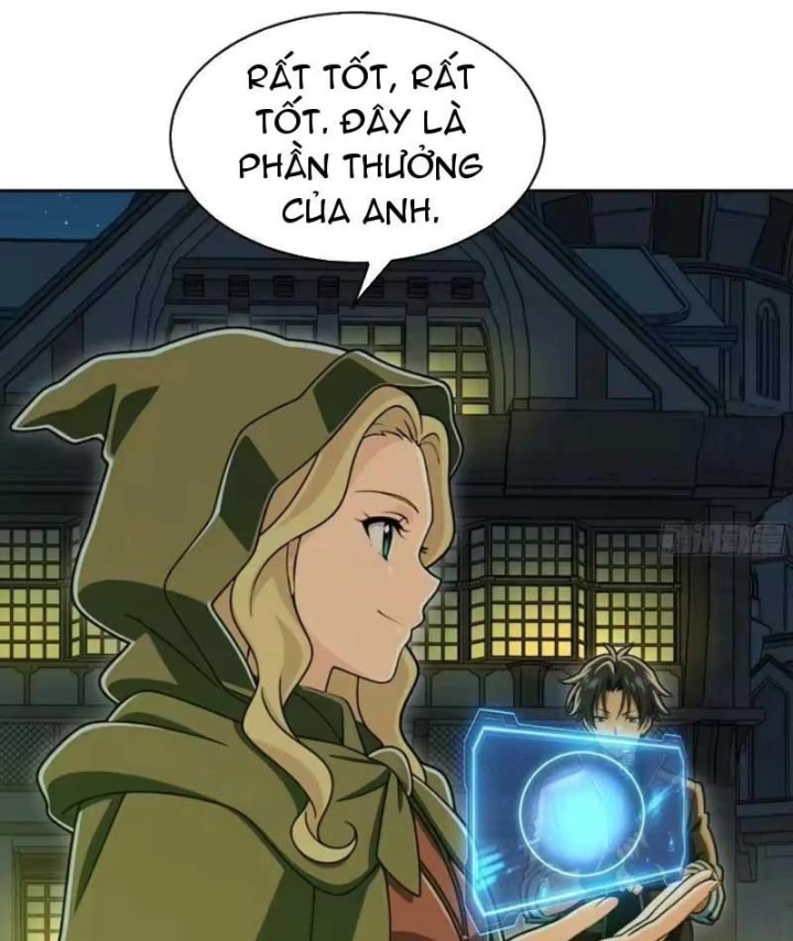 Ta, Người Chơi Mạnh Nhất Đã Trở Lại Rồi! Chapter 10 - Trang 36