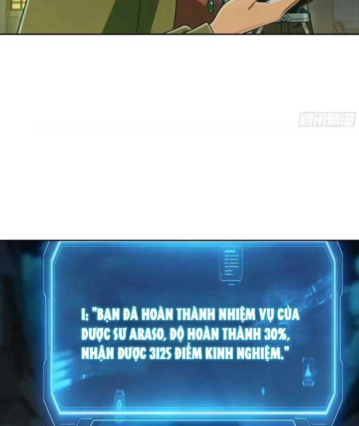 Ta, Người Chơi Mạnh Nhất Đã Trở Lại Rồi! Chapter 10 - Trang 37