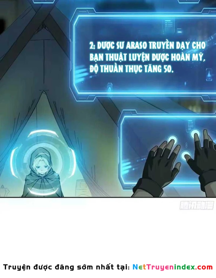 Ta, Người Chơi Mạnh Nhất Đã Trở Lại Rồi! Chapter 10 - Trang 38