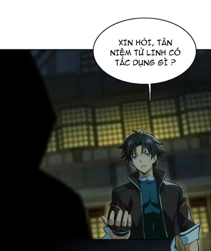 Ta, Người Chơi Mạnh Nhất Đã Trở Lại Rồi! Chapter 10 - Trang 39