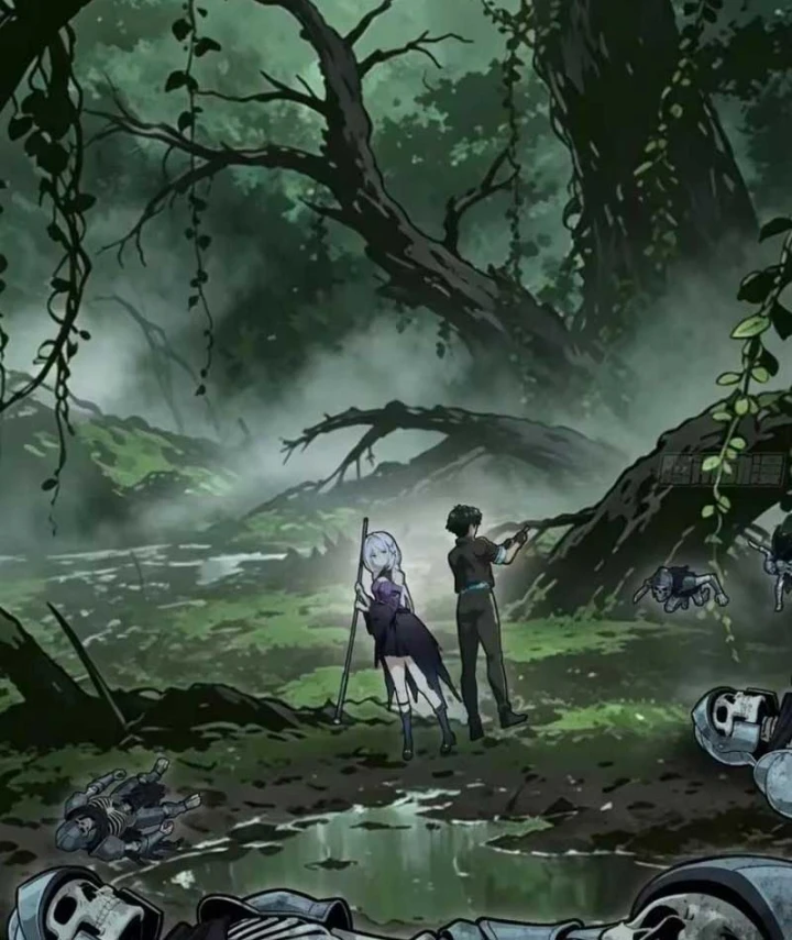Ta, Người Chơi Mạnh Nhất Đã Trở Lại Rồi! Chapter 10 - Trang 4