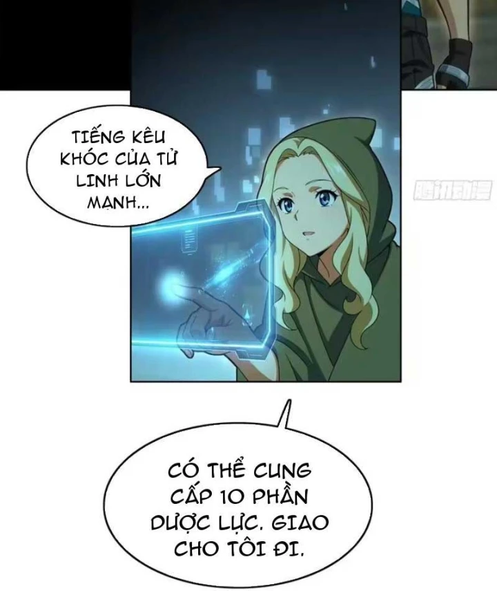 Ta, Người Chơi Mạnh Nhất Đã Trở Lại Rồi! Chapter 10 - Trang 40
