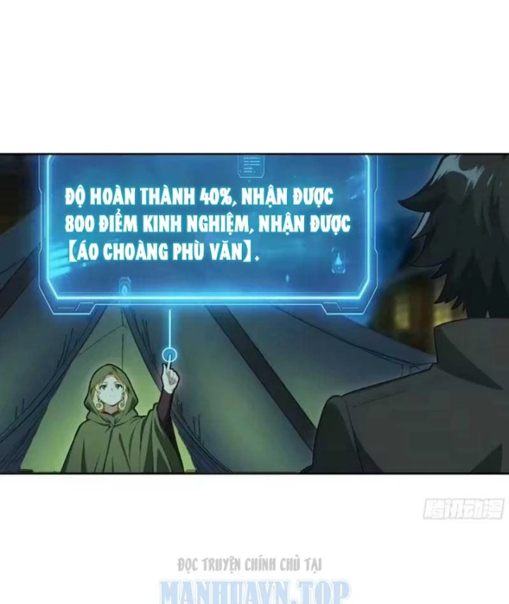 Ta, Người Chơi Mạnh Nhất Đã Trở Lại Rồi! Chapter 10 - Trang 41