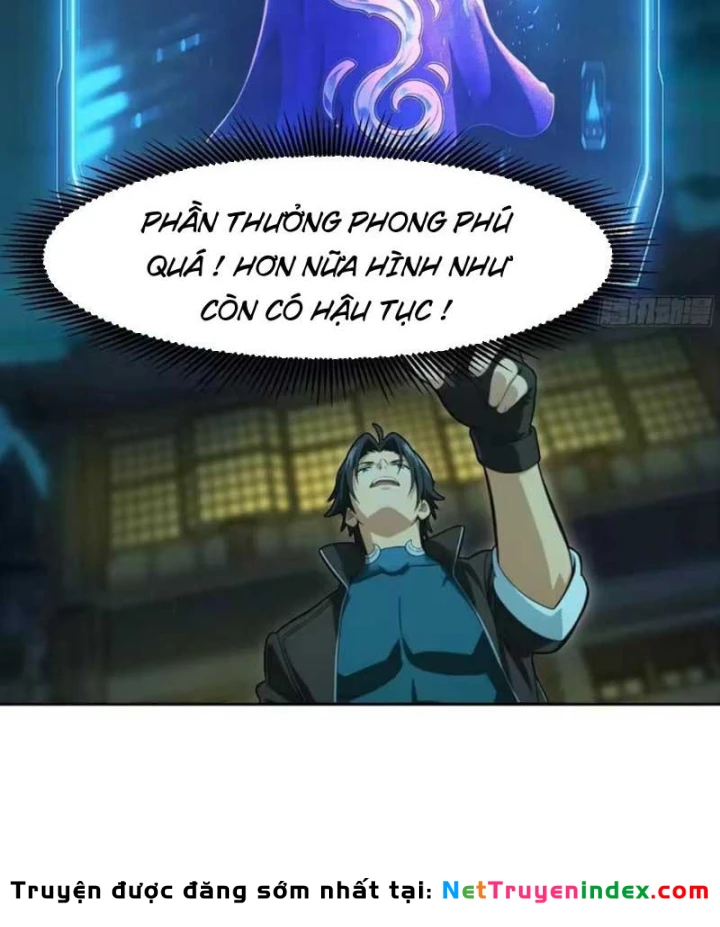 Ta, Người Chơi Mạnh Nhất Đã Trở Lại Rồi! Chapter 10 - Trang 43