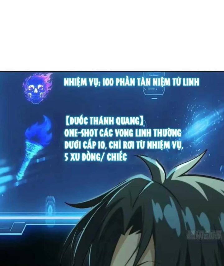 Ta, Người Chơi Mạnh Nhất Đã Trở Lại Rồi! Chapter 10 - Trang 44