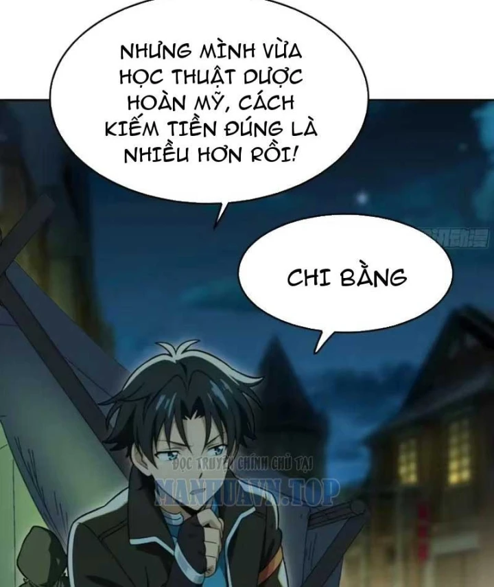 Ta, Người Chơi Mạnh Nhất Đã Trở Lại Rồi! Chapter 10 - Trang 46
