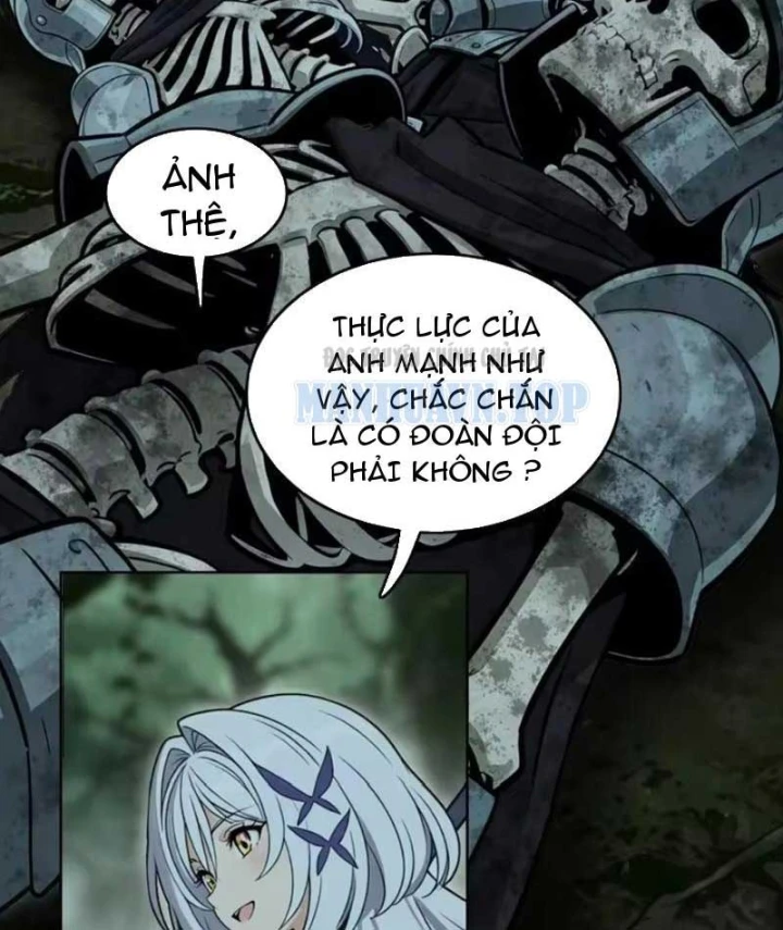 Ta, Người Chơi Mạnh Nhất Đã Trở Lại Rồi! Chapter 10 - Trang 5