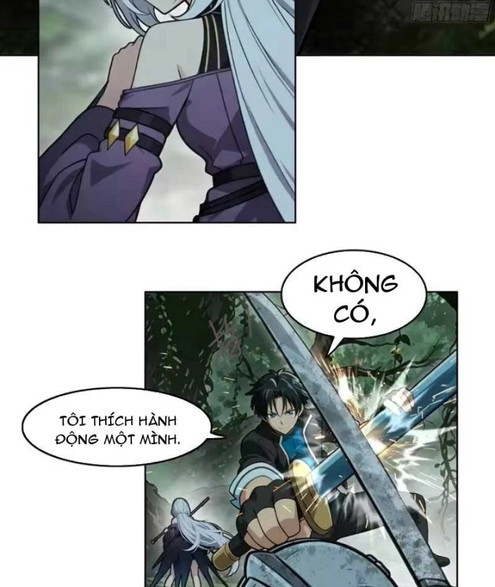 Ta, Người Chơi Mạnh Nhất Đã Trở Lại Rồi! Chapter 10 - Trang 6