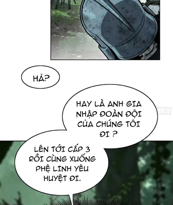 Ta, Người Chơi Mạnh Nhất Đã Trở Lại Rồi! Chapter 10 - Trang 7