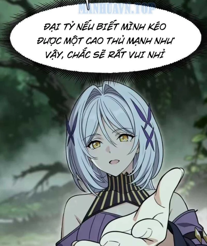Ta, Người Chơi Mạnh Nhất Đã Trở Lại Rồi! Chapter 10 - Trang 8