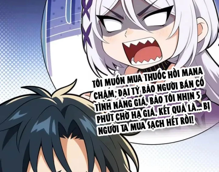 Ta, Người Chơi Mạnh Nhất Đã Trở Lại Rồi! Chapter 11 - Trang 19
