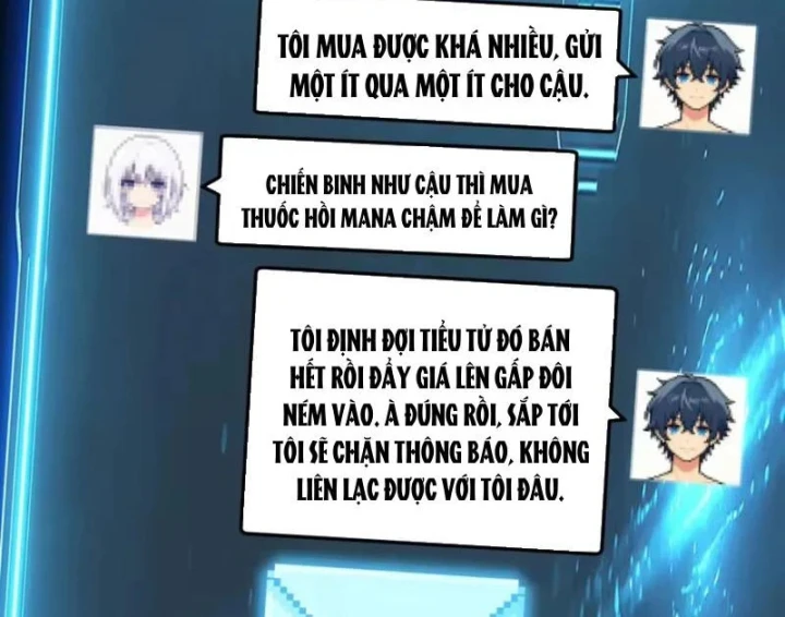 Ta, Người Chơi Mạnh Nhất Đã Trở Lại Rồi! Chapter 11 - Trang 21