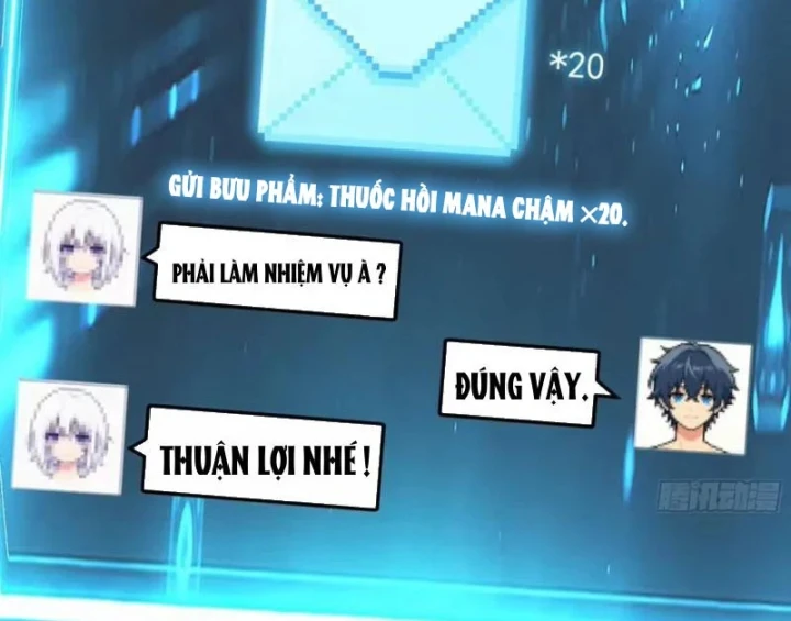 Ta, Người Chơi Mạnh Nhất Đã Trở Lại Rồi! Chapter 11 - Trang 22