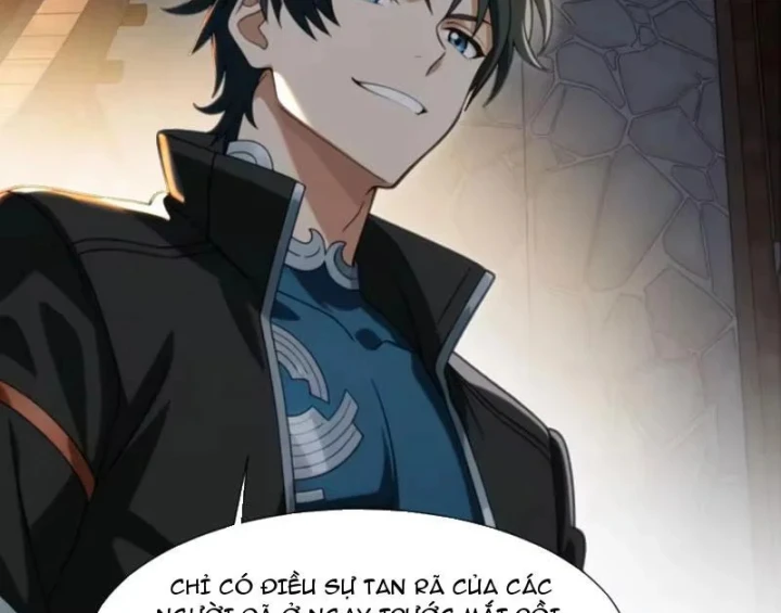 Ta, Người Chơi Mạnh Nhất Đã Trở Lại Rồi! Chapter 11 - Trang 6