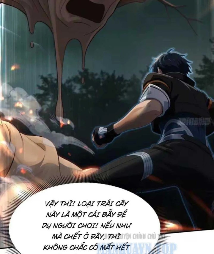 Ta, Người Chơi Mạnh Nhất Đã Trở Lại Rồi! Chapter 12 - Trang 12
