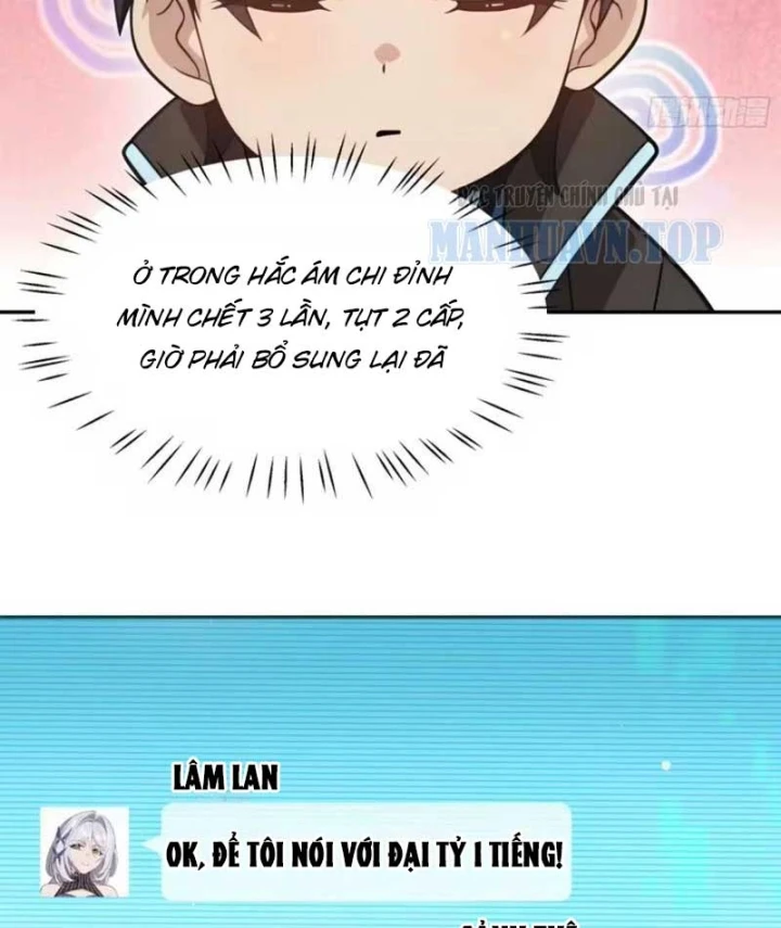 Ta, Người Chơi Mạnh Nhất Đã Trở Lại Rồi! Chapter 14 - Trang 19