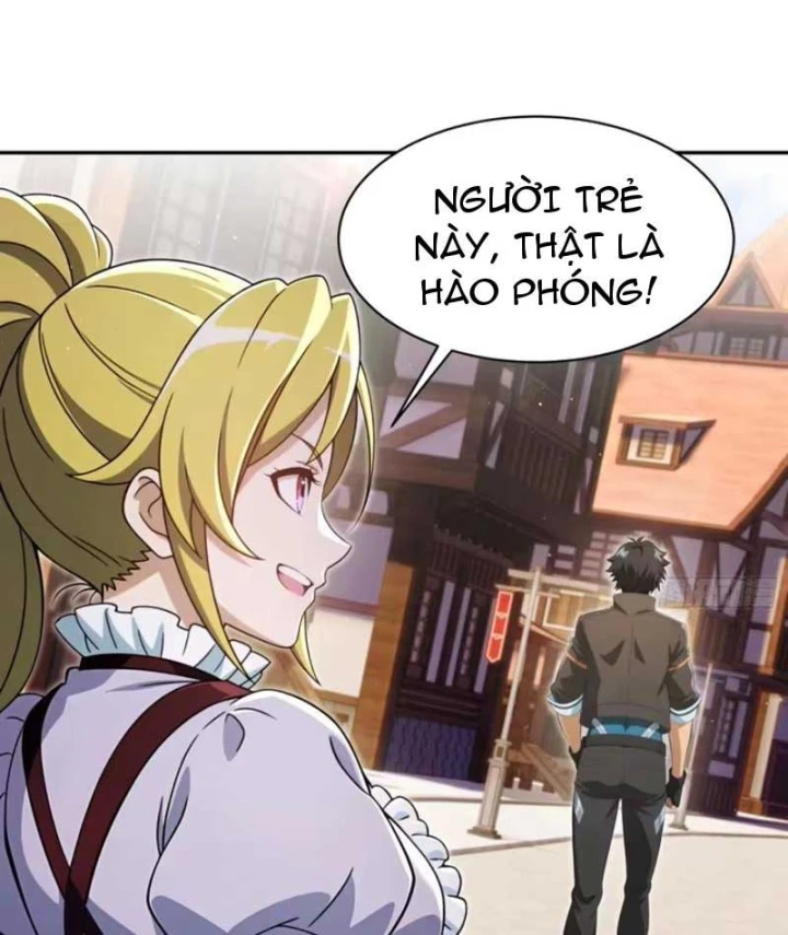 Ta, Người Chơi Mạnh Nhất Đã Trở Lại Rồi! Chapter 14 - Trang 23