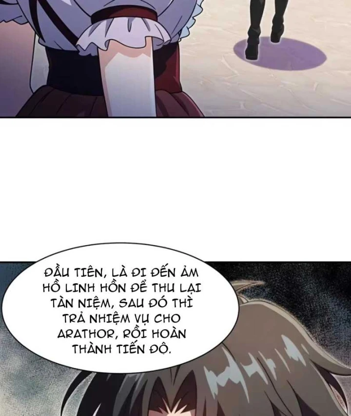 Ta, Người Chơi Mạnh Nhất Đã Trở Lại Rồi! Chapter 14 - Trang 24