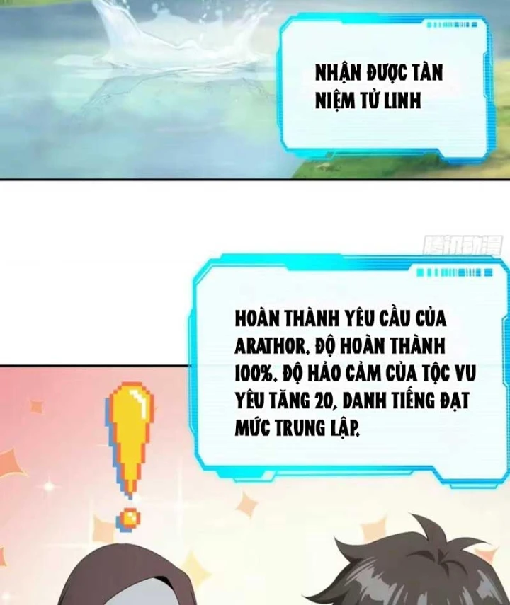 Ta, Người Chơi Mạnh Nhất Đã Trở Lại Rồi! Chapter 14 - Trang 27