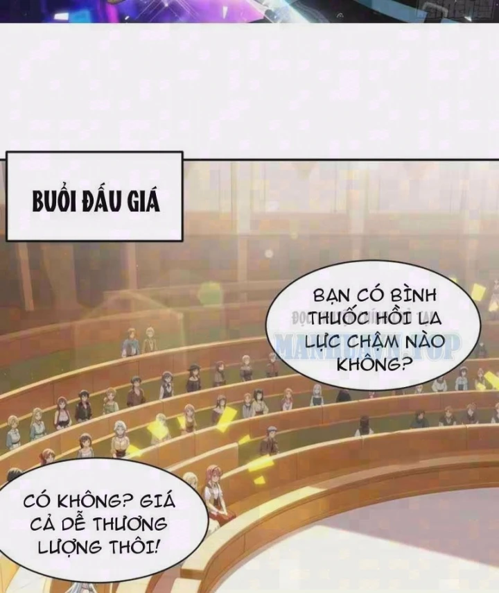 Ta, Người Chơi Mạnh Nhất Đã Trở Lại Rồi! Chapter 14 - Trang 3