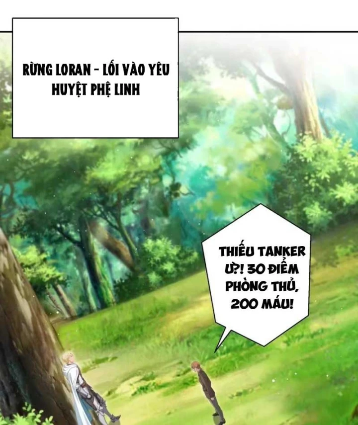 Ta, Người Chơi Mạnh Nhất Đã Trở Lại Rồi! Chapter 14 - Trang 34