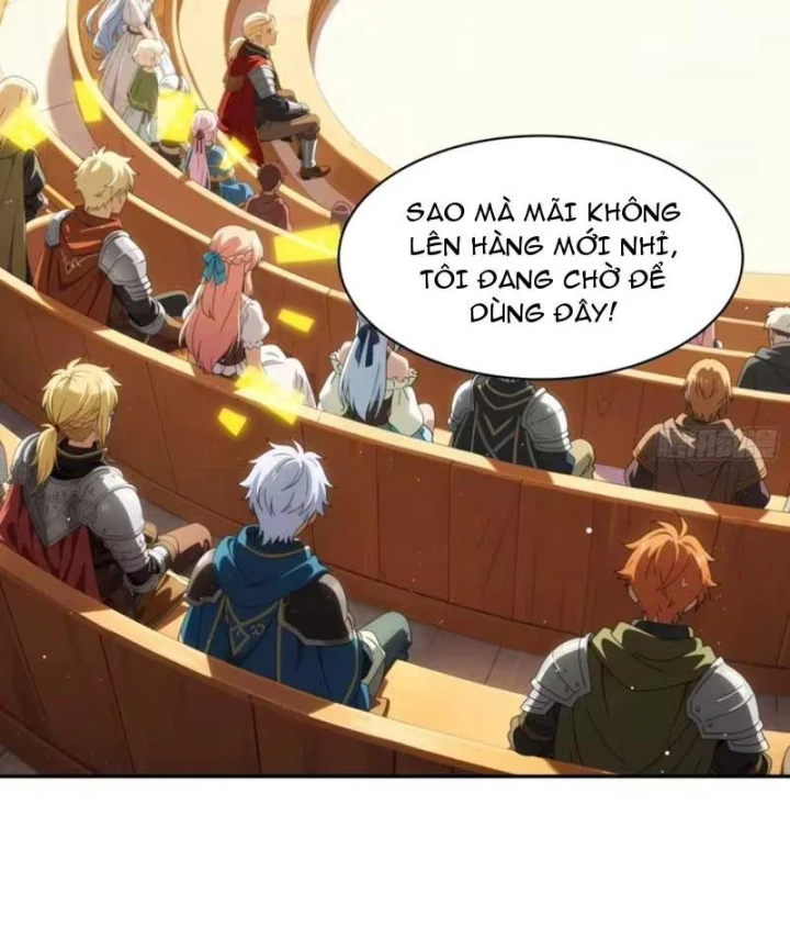 Ta, Người Chơi Mạnh Nhất Đã Trở Lại Rồi! Chapter 14 - Trang 4