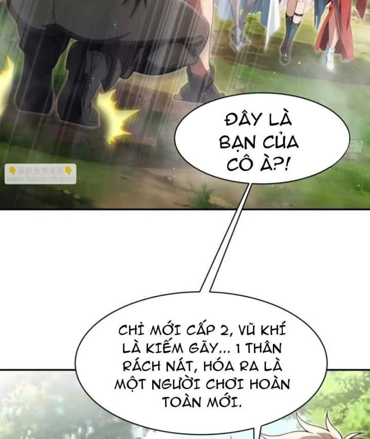 Ta, Người Chơi Mạnh Nhất Đã Trở Lại Rồi! Chapter 14 - Trang 48