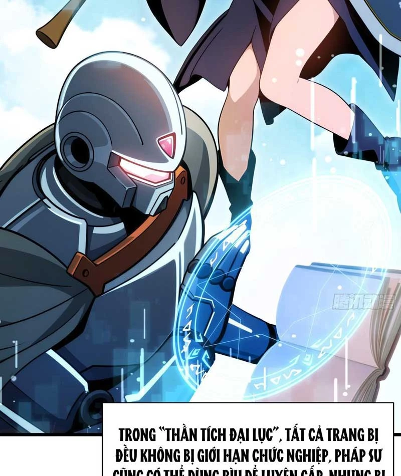 Ta, Người Chơi Mạnh Nhất Đã Trở Lại Rồi! Chapter 2 - Trang 16
