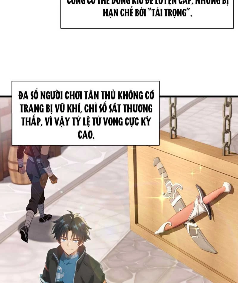Ta, Người Chơi Mạnh Nhất Đã Trở Lại Rồi! Chapter 2 - Trang 17