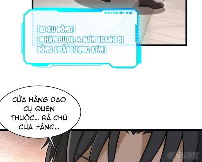 Ta, Người Chơi Mạnh Nhất Đã Trở Lại Rồi! Chapter 2 - Trang 22