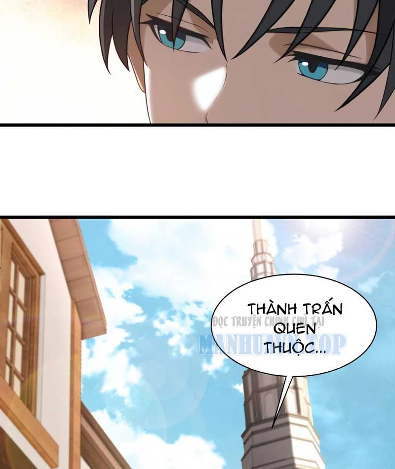 Ta, Người Chơi Mạnh Nhất Đã Trở Lại Rồi! Chapter 2 - Trang 23