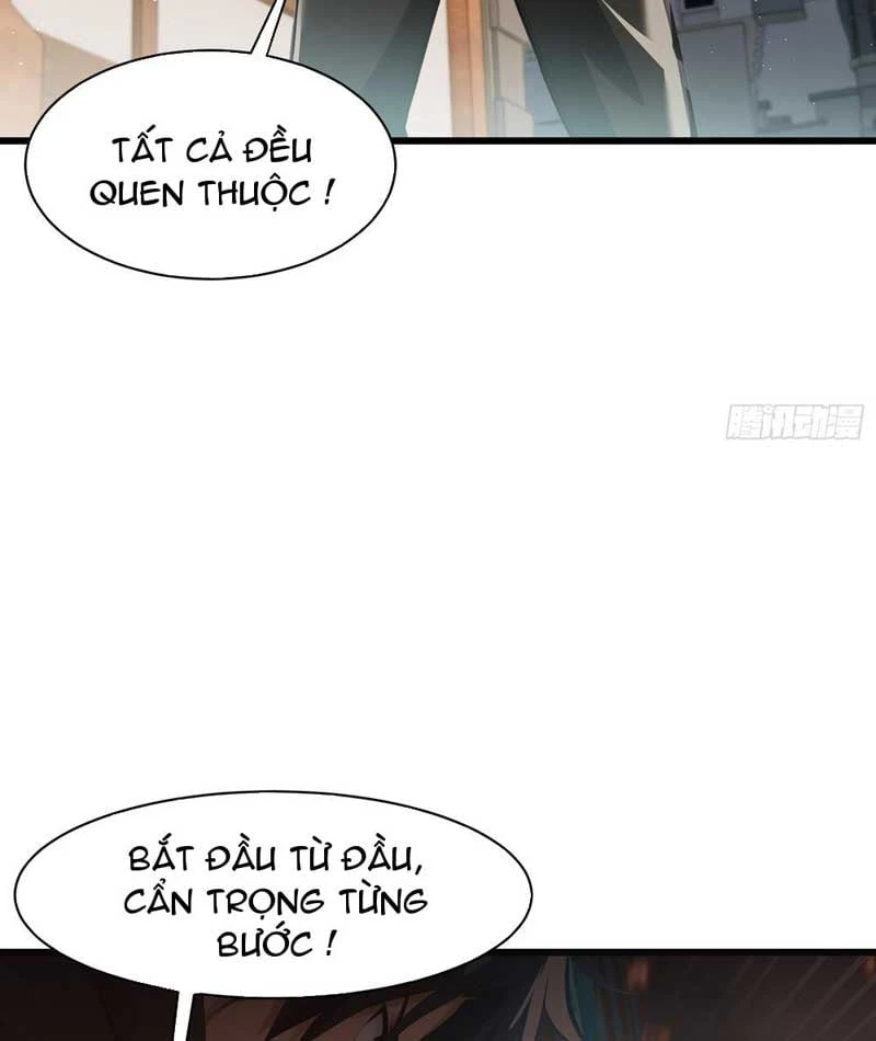 Ta, Người Chơi Mạnh Nhất Đã Trở Lại Rồi! Chapter 2 - Trang 25