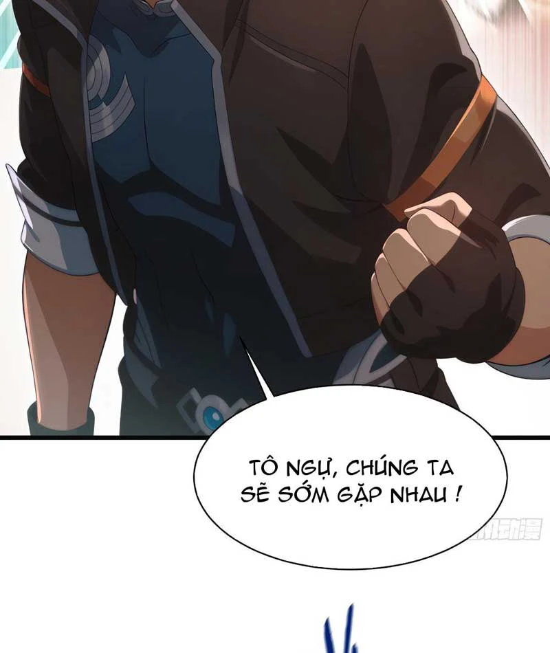 Ta, Người Chơi Mạnh Nhất Đã Trở Lại Rồi! Chapter 2 - Trang 27