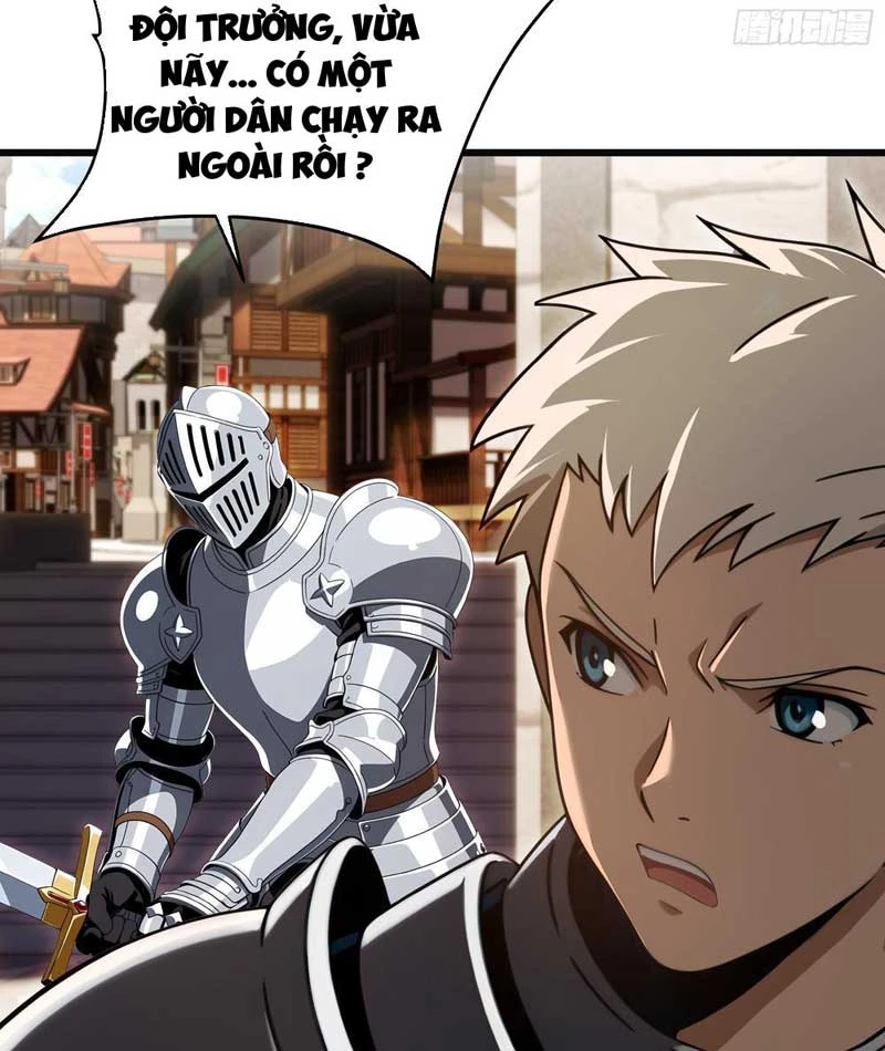 Ta, Người Chơi Mạnh Nhất Đã Trở Lại Rồi! Chapter 2 - Trang 35