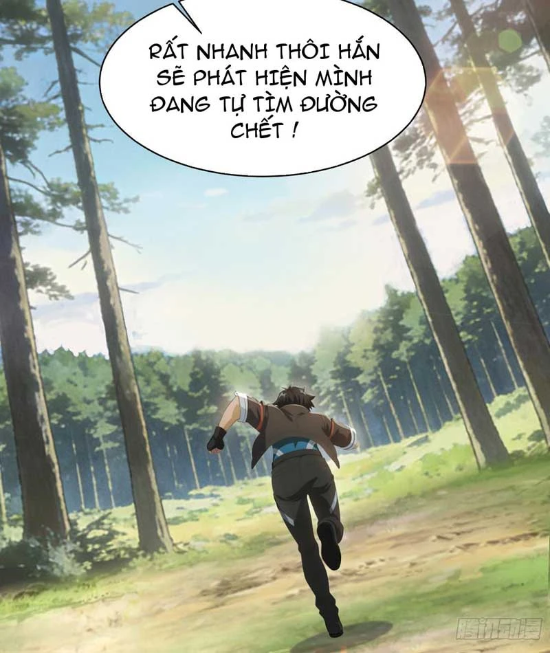 Ta, Người Chơi Mạnh Nhất Đã Trở Lại Rồi! Chapter 2 - Trang 37