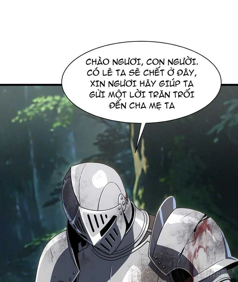 Ta, Người Chơi Mạnh Nhất Đã Trở Lại Rồi! Chapter 2 - Trang 40