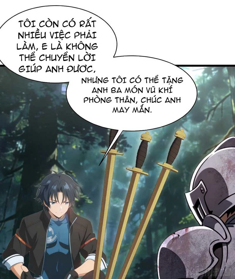 Ta, Người Chơi Mạnh Nhất Đã Trở Lại Rồi! Chapter 2 - Trang 43