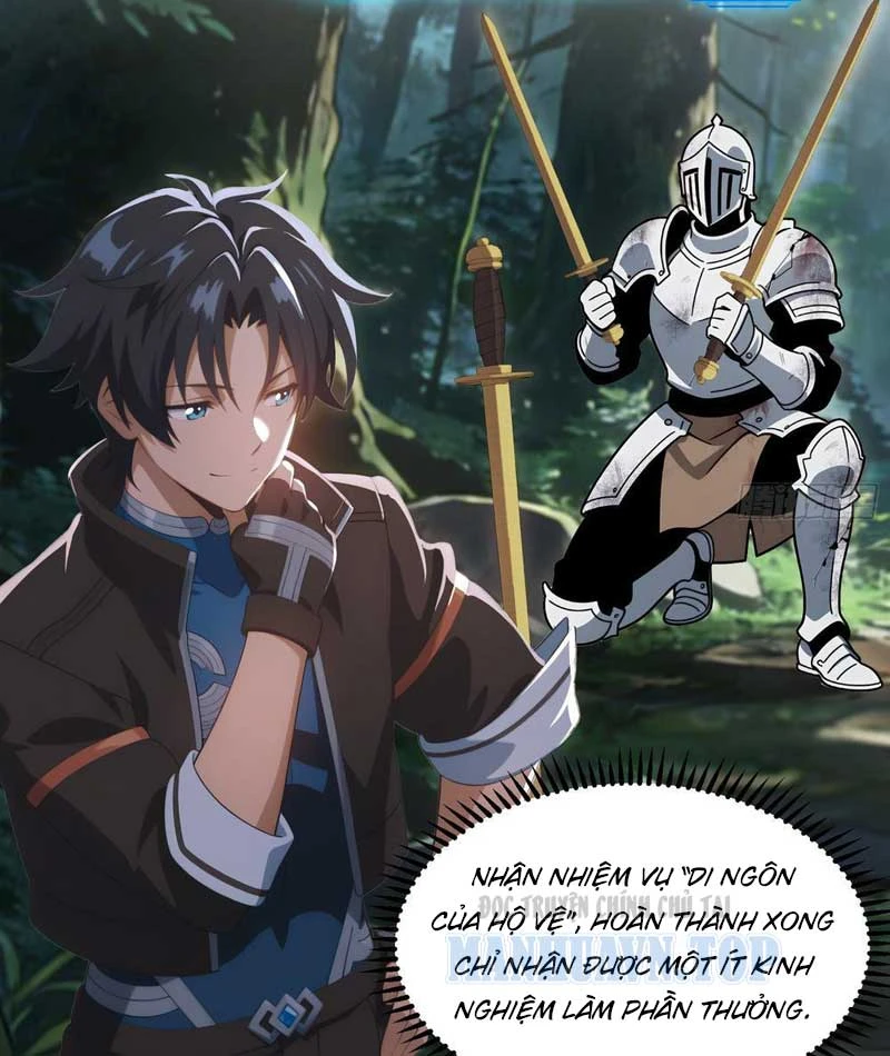 Ta, Người Chơi Mạnh Nhất Đã Trở Lại Rồi! Chapter 2 - Trang 46