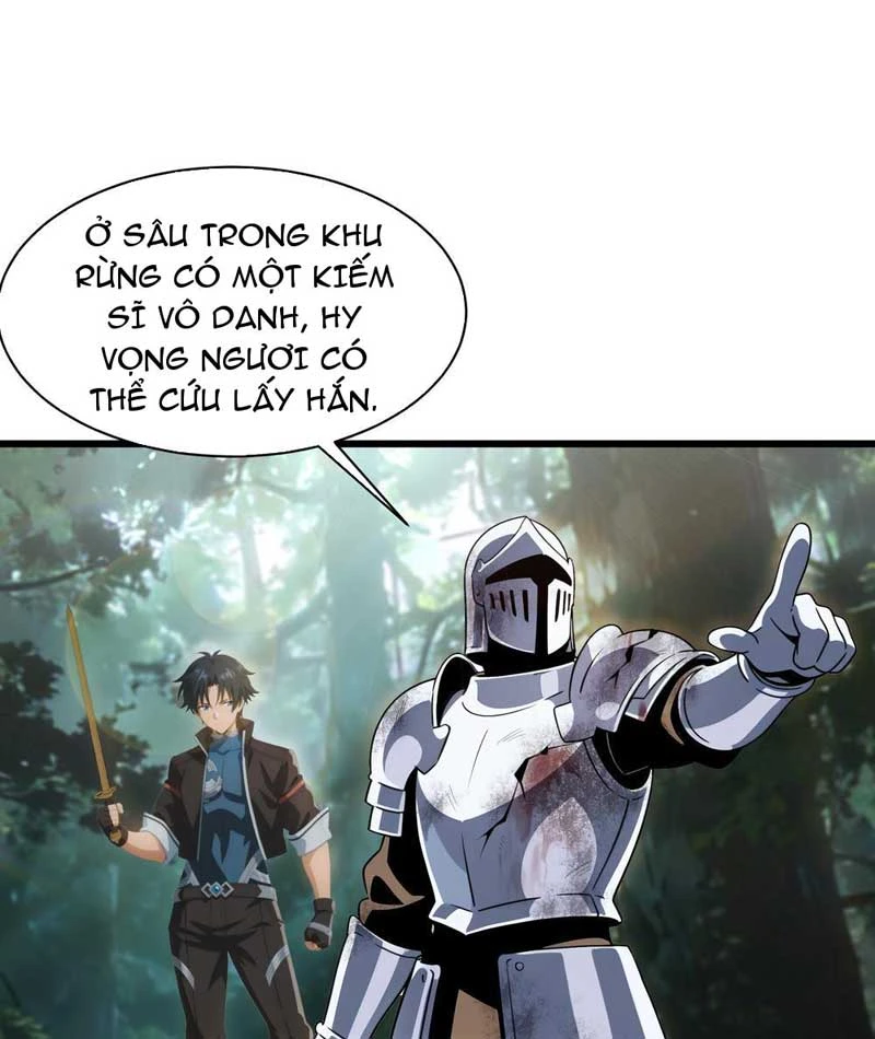 Ta, Người Chơi Mạnh Nhất Đã Trở Lại Rồi! Chapter 2 - Trang 48