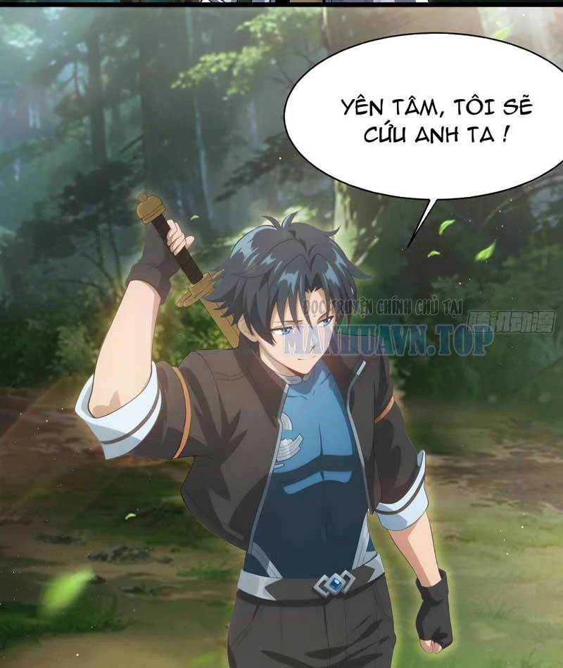 Ta, Người Chơi Mạnh Nhất Đã Trở Lại Rồi! Chapter 2 - Trang 49