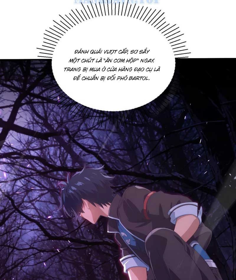 Ta, Người Chơi Mạnh Nhất Đã Trở Lại Rồi! Chapter 3 - Trang 17