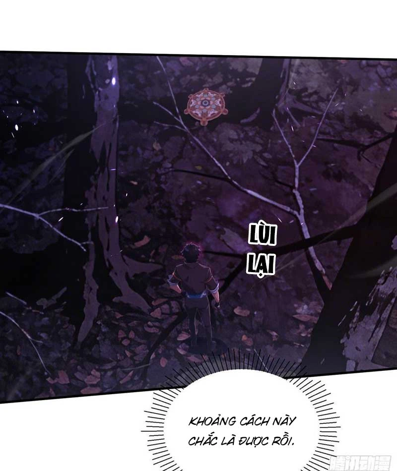 Ta, Người Chơi Mạnh Nhất Đã Trở Lại Rồi! Chapter 3 - Trang 19