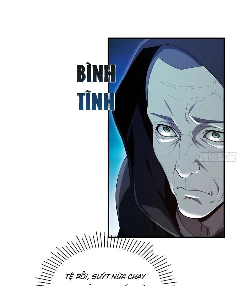 Ta, Người Chơi Mạnh Nhất Đã Trở Lại Rồi! Chapter 3 - Trang 42