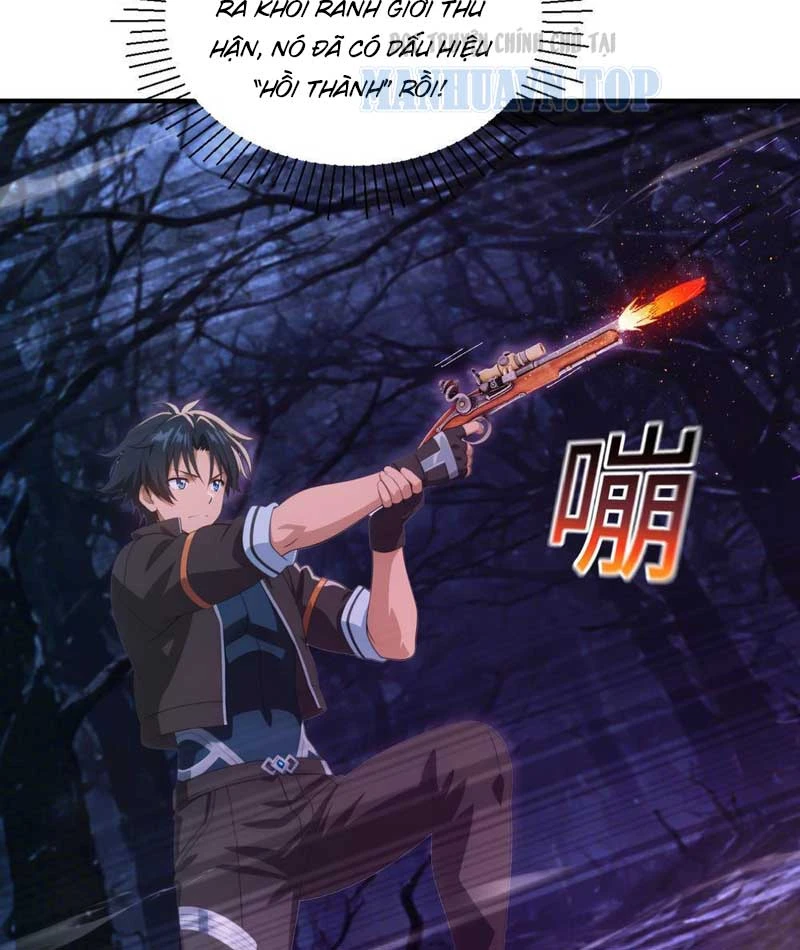 Ta, Người Chơi Mạnh Nhất Đã Trở Lại Rồi! Chapter 3 - Trang 43