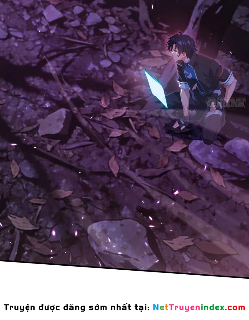 Ta, Người Chơi Mạnh Nhất Đã Trở Lại Rồi! Chapter 3 - Trang 5