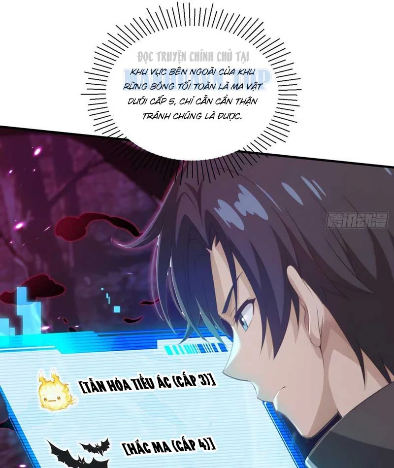 Ta, Người Chơi Mạnh Nhất Đã Trở Lại Rồi! Chapter 3 - Trang 6